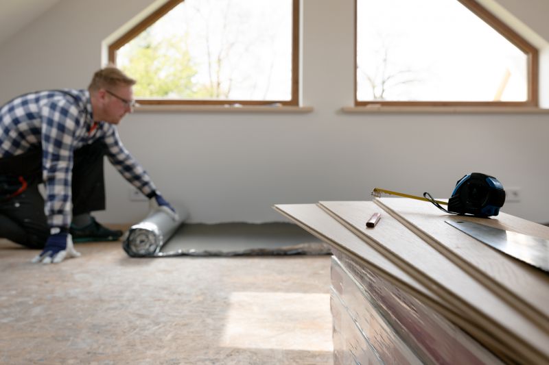 Best Flooring Installation Contractors in Golden, CO